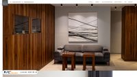 hotelsantin.pl screenshot