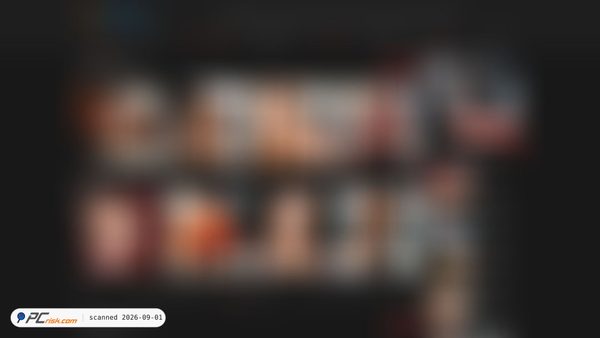 Captura de hotleak.vip