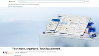 hotmail.com screenshot