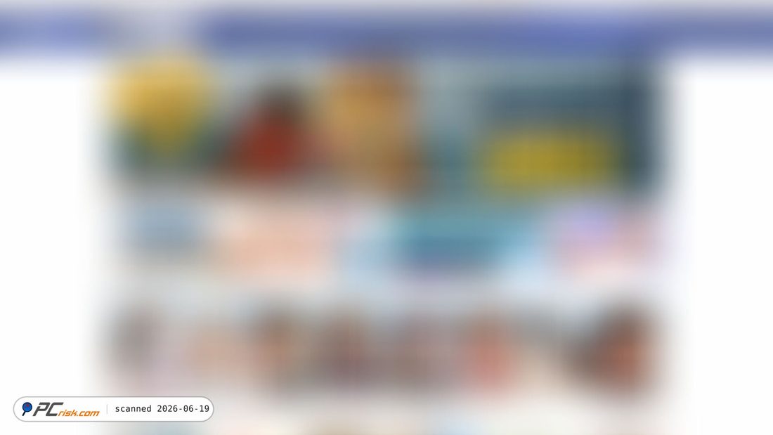 Screenshot of hotmovies.com