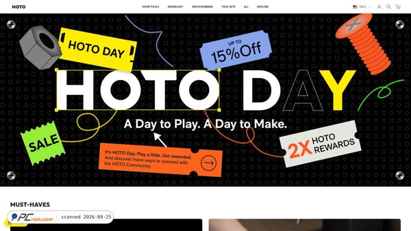 hototools.com screenshot
