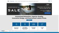 hottub.com screenshot