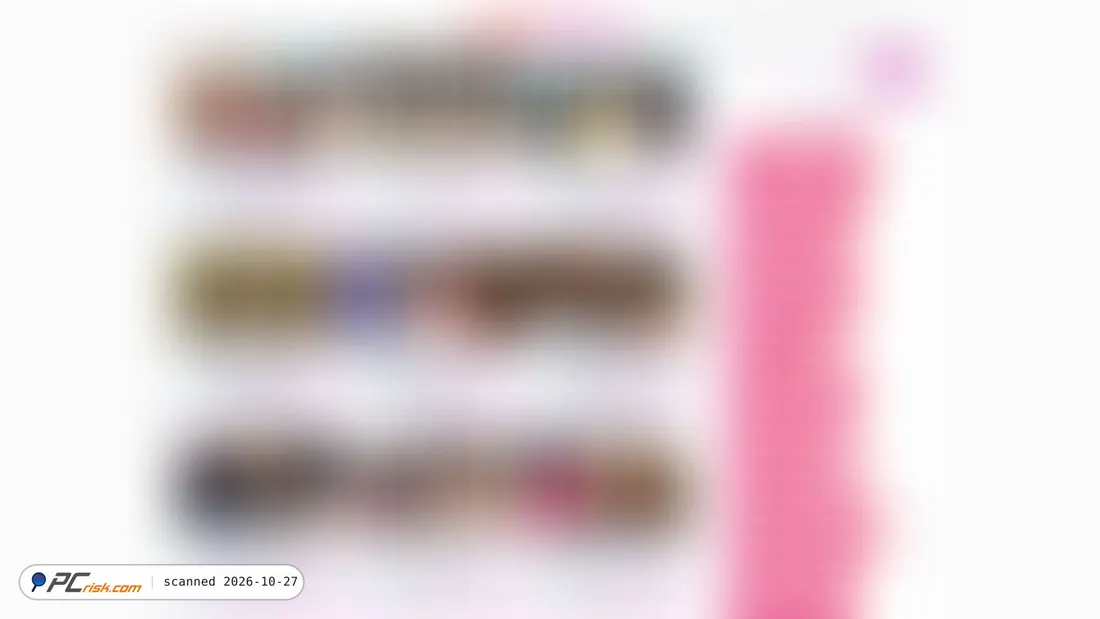 Captura de pantalla de hotwebhd.com