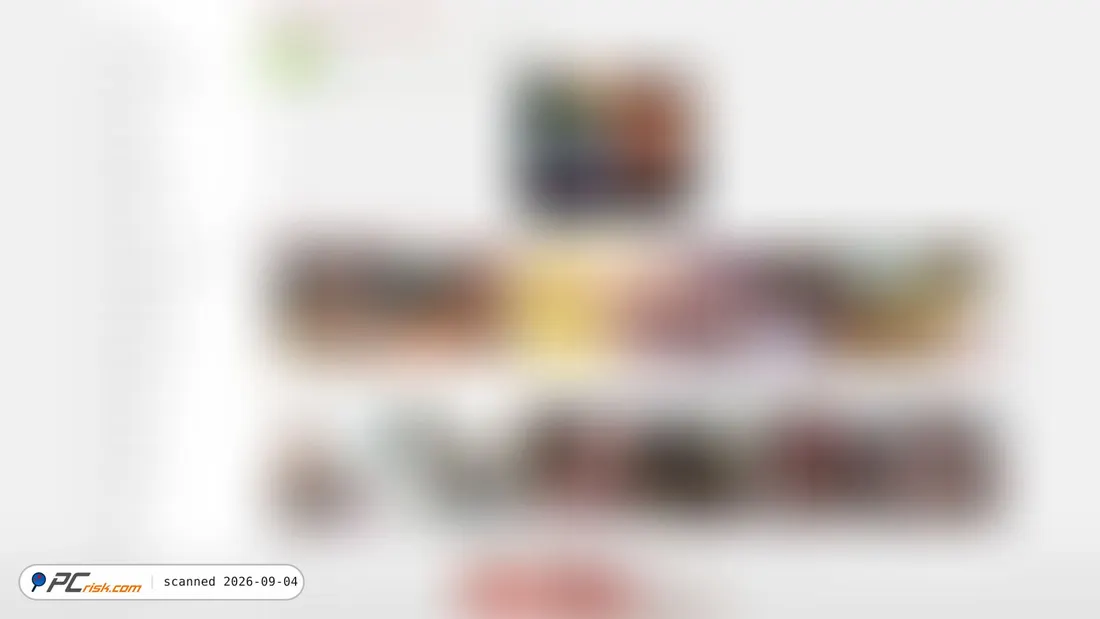 Screenshot von hotxv.com