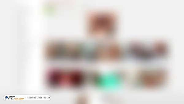 Screenshot di hotxv.com
