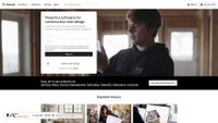 houzz.com screenshot