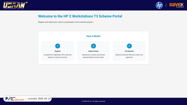 hpmwsudaan.com Screenshot