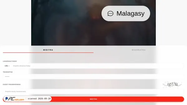 hpuvip.com screenshot