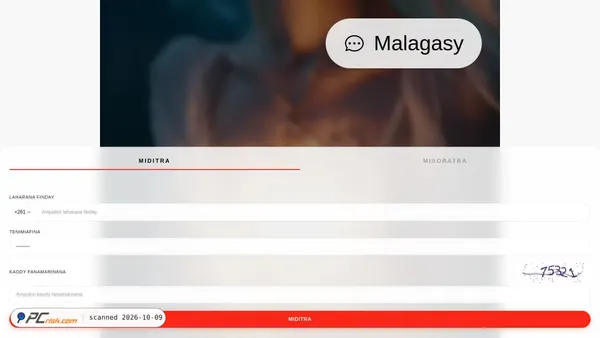 hpuvip.com screenshot