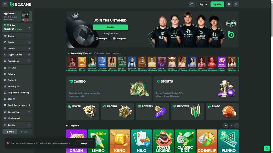 Captura de pantalla de hqproner.com