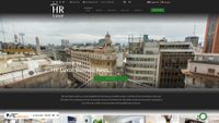 hrluxor.com screenshot