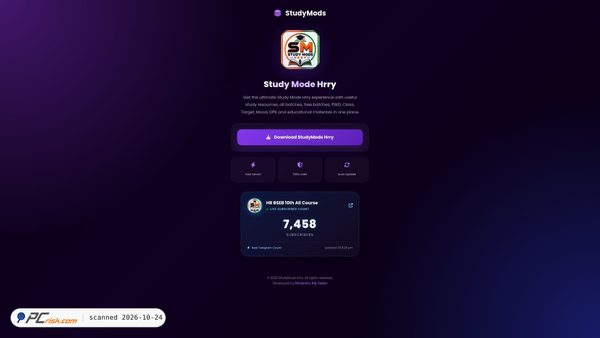 hrry.online Screenshot