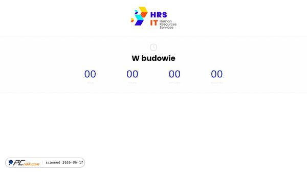 hrs-it.pl screenshot