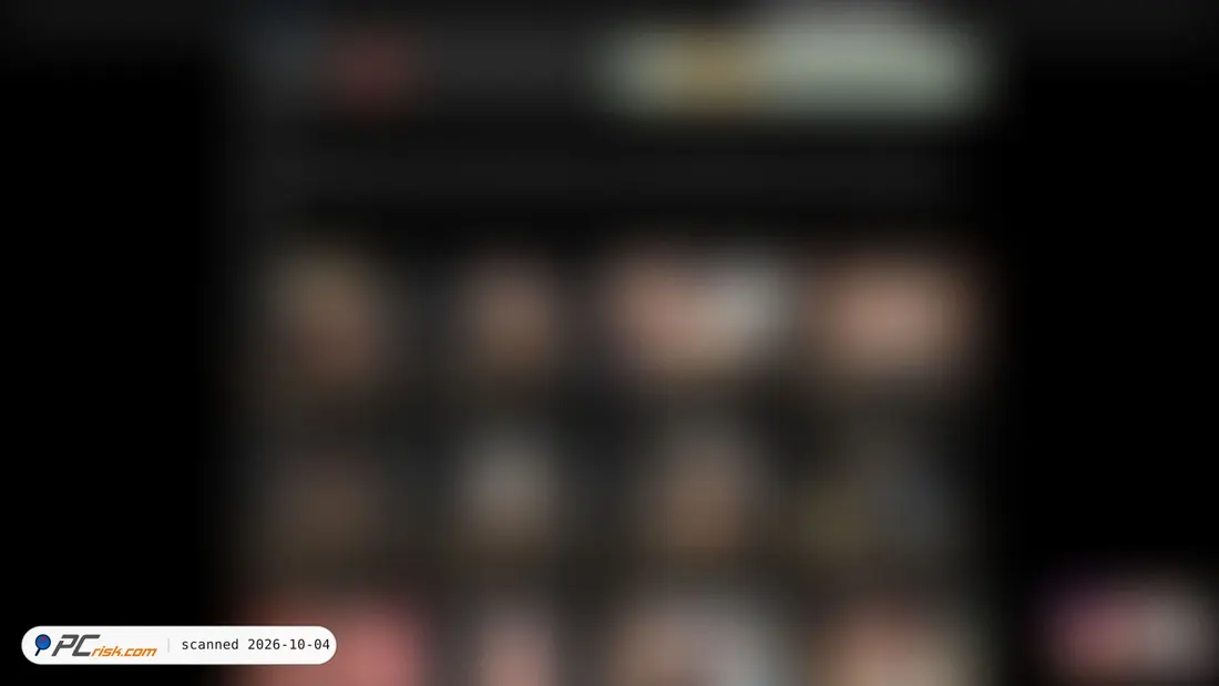 Screenshot van hsex.men