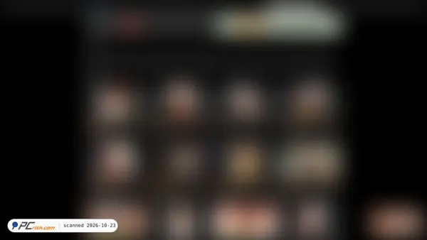 hsex.men Screenshot
