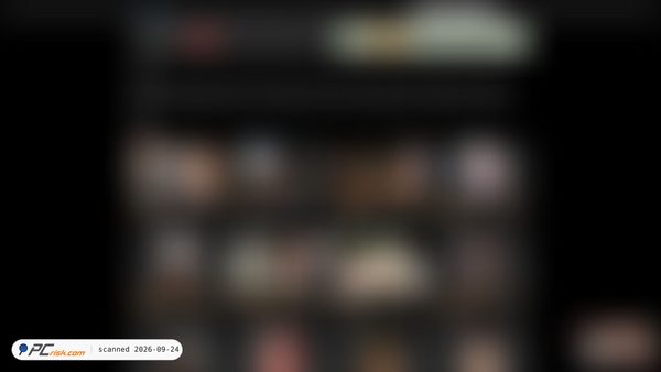hsex.tv screenshot