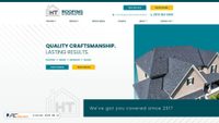 Zrzut ekranu htroofs.com