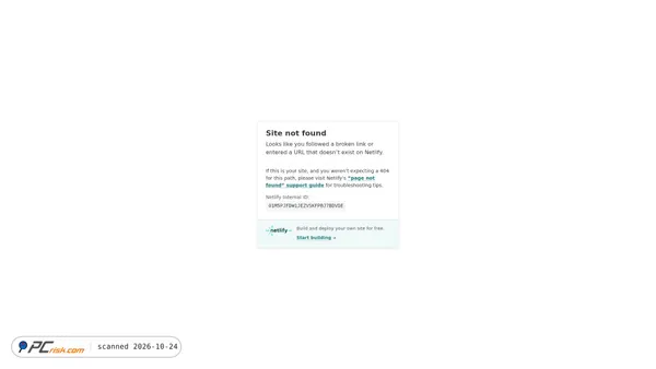 Screenshot di https.your-free-rbx.netlify.app