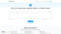 Zrzut ekranu httpstatus.io