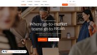 hubspot.com screenshot