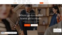hubspot.net screenshot