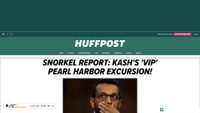 huffpost.com screenshot
