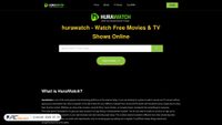 hurawatch.sx screenshot