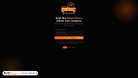 hutchdansanda.com screenshot