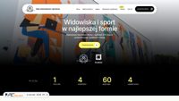 Screenshot di hwskrakow.pl