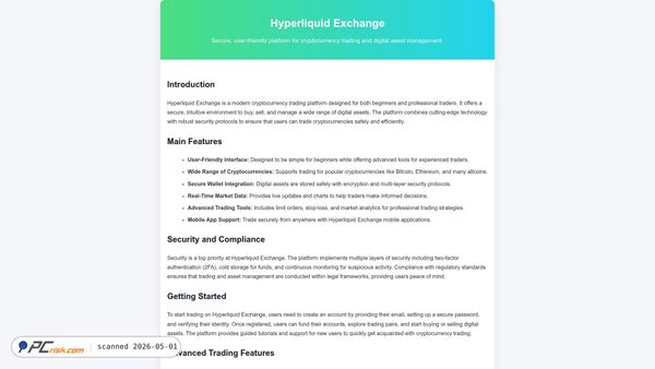 hyperliquid-exchange-en-us.pages.dev screenshot