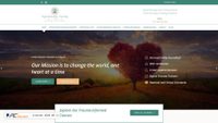 hypnotherapytraining.net.au screenshot