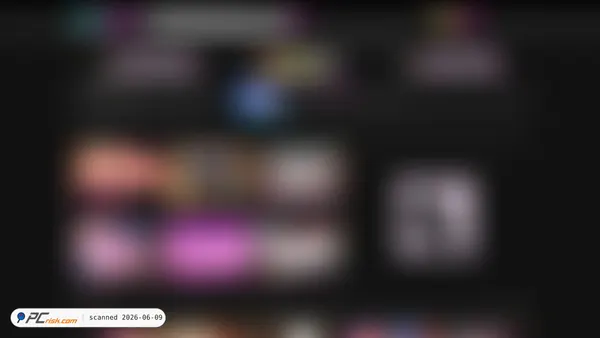 hypnotube.com screenshot