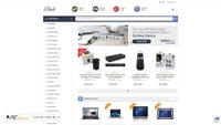 Zrzut ekranu i-tech.com.au