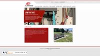 Captura de i2solutionsllc.com
