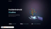 i4studio.co.uk screenshot