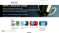 iamconsortium.org screenshot