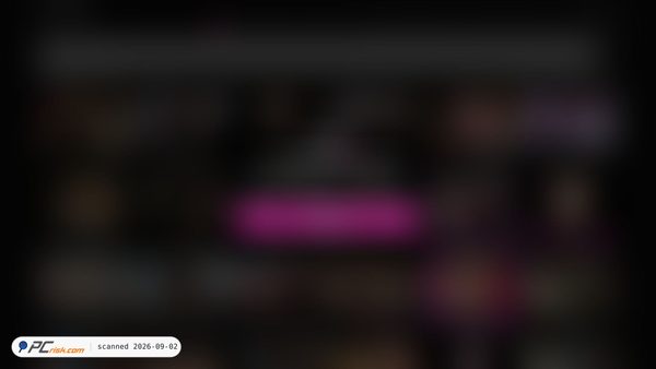 iamsissy.com Screenshot