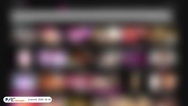 Captura de ecrã de iamsissy.com