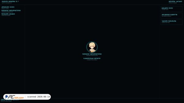 iankreidehuter.space screenshot