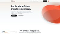 Capture d’écran de iberflag.com