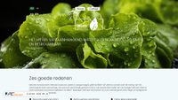 Captura de iblotr.nl