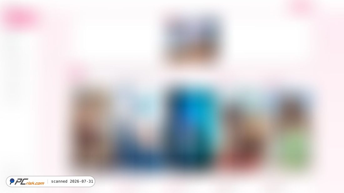 Screenshot of ibradome.com