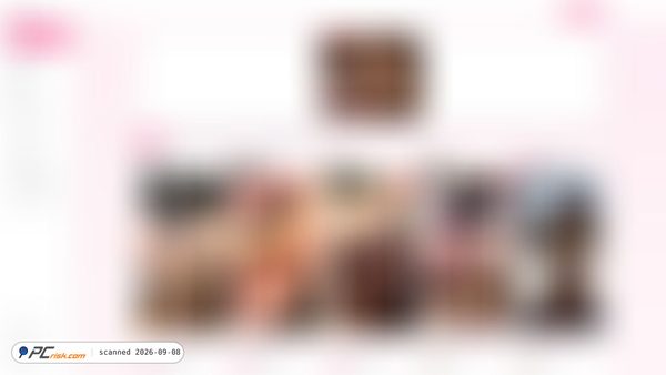 Screenshot di ibradome.com