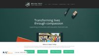 ibrahimtrust.org screenshot