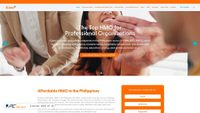 icare.com.ph screenshot