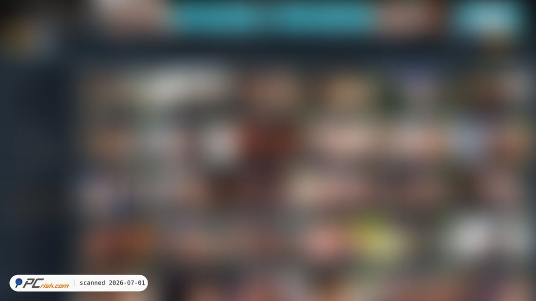 Screenshot of icegay.tv