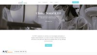 iceodental.com screenshot