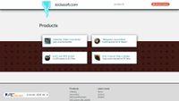iciclesoft.com screenshot