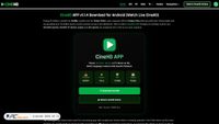 icinehd.com screenshot
