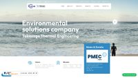 icleantech.com Screenshot